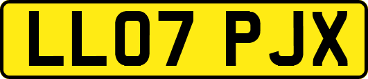 LL07PJX