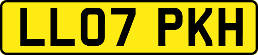 LL07PKH