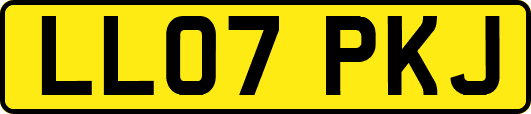 LL07PKJ