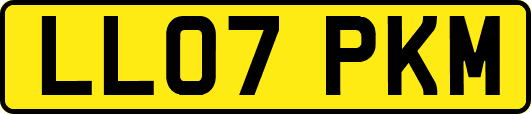 LL07PKM