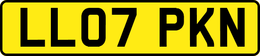 LL07PKN