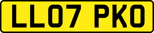 LL07PKO