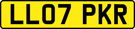 LL07PKR