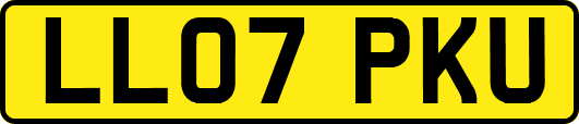 LL07PKU