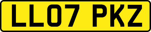 LL07PKZ