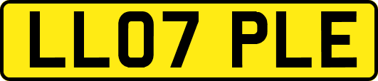 LL07PLE