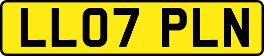LL07PLN