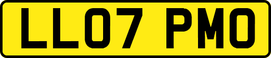 LL07PMO