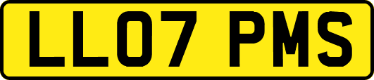 LL07PMS