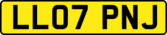 LL07PNJ