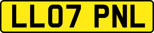 LL07PNL