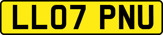 LL07PNU
