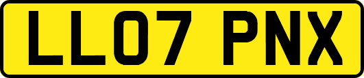 LL07PNX