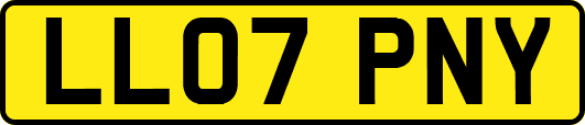 LL07PNY