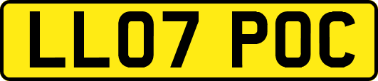LL07POC