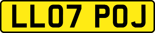 LL07POJ