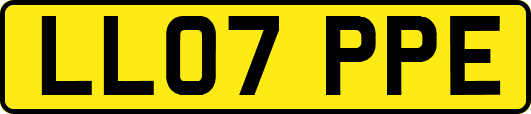 LL07PPE