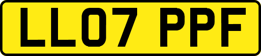 LL07PPF