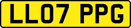 LL07PPG