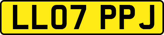 LL07PPJ
