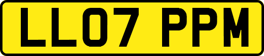 LL07PPM