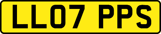LL07PPS