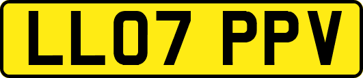 LL07PPV