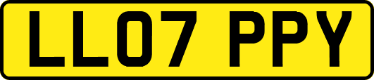 LL07PPY