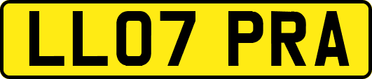 LL07PRA