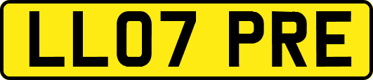 LL07PRE