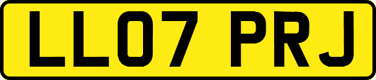 LL07PRJ