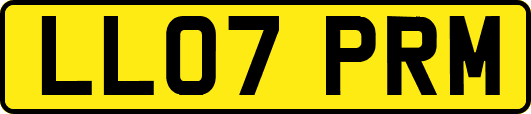 LL07PRM