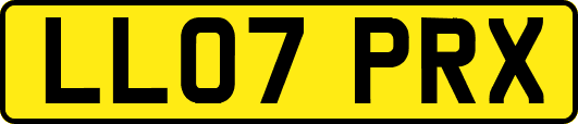 LL07PRX