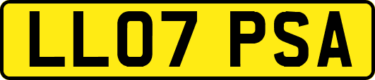 LL07PSA