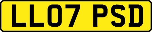 LL07PSD