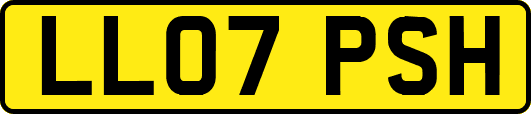 LL07PSH