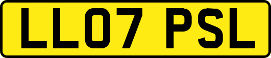 LL07PSL