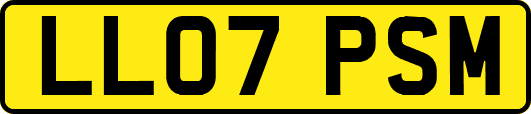 LL07PSM