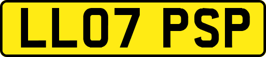 LL07PSP