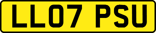 LL07PSU
