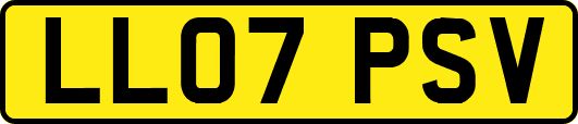 LL07PSV
