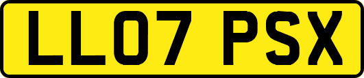 LL07PSX