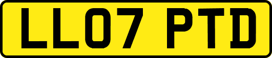 LL07PTD