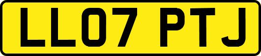 LL07PTJ