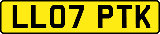 LL07PTK