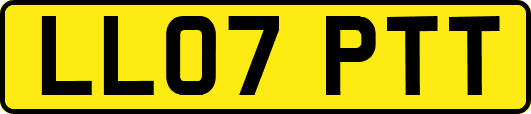 LL07PTT