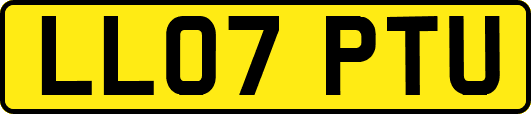 LL07PTU
