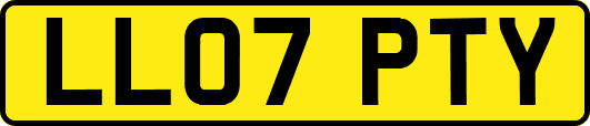 LL07PTY