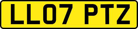 LL07PTZ