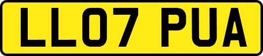 LL07PUA